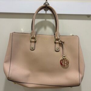 Henri Bendel tote and shoulder bag